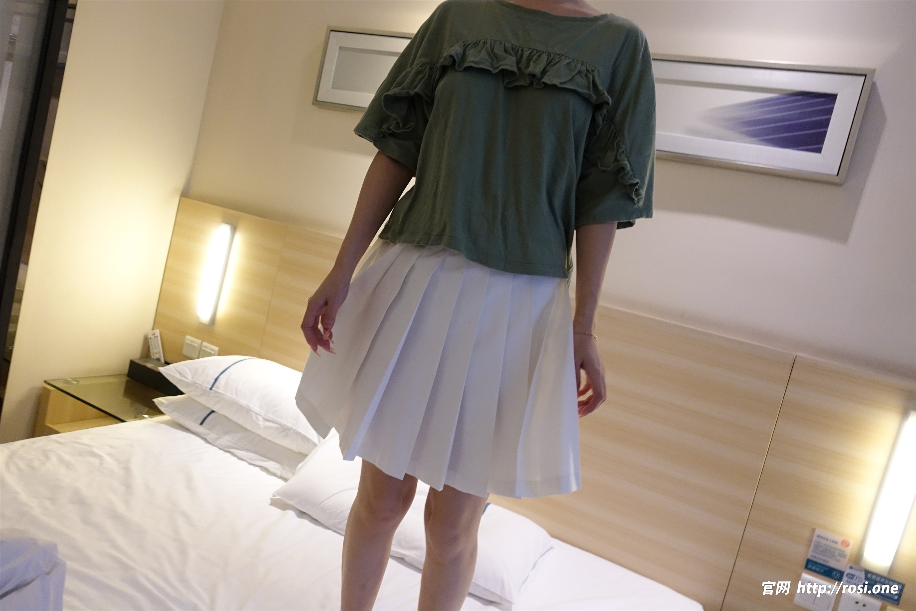 ROSI写真 2023.03.24 NO.4128